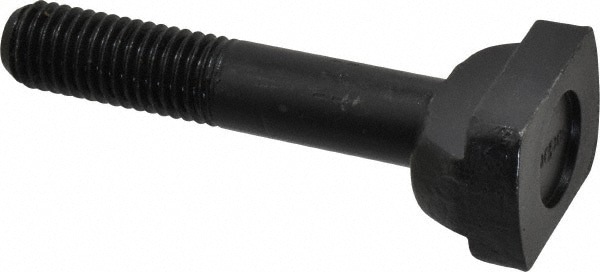 Steel T-Slot Bolt: 5/8-11, 1-1/2