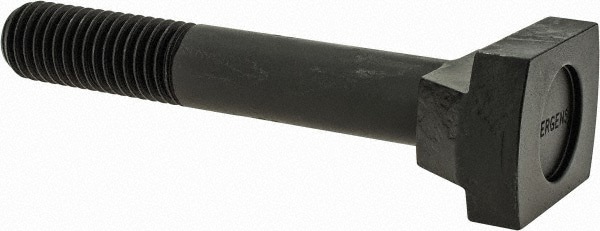 Steel T-Slot Bolt: 5/8-11, 1-1/2