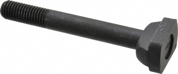 Steel T-Slot Bolt: 5/8-11, 1-1/2