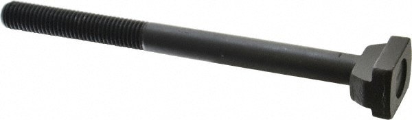 Steel T-Slot Bolt: 5/8-11, 3