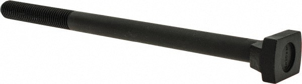 Steel T-Slot Bolt: 5/8-11, 3