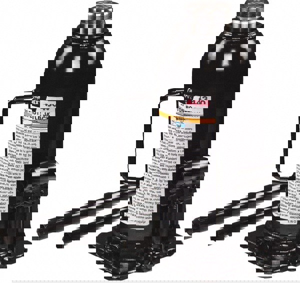 30 Ton Capacity Bottle Jack