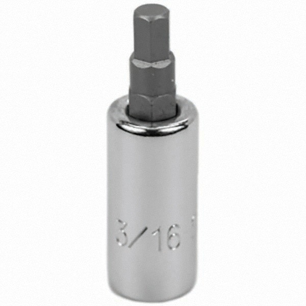 Hand Hex & Torx Bit Sockets