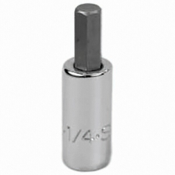 Hand Hex & Torx Bit Sockets