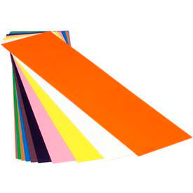 Plastic Shim Stock; Type: Shim Stock Sheet ; Thickness (Decimal Inch): 0.002in ; Width (Inch): 20 ; Length (Inch): 20.00 ; Color: Red ; Thickness Tolerance: +/- 5%