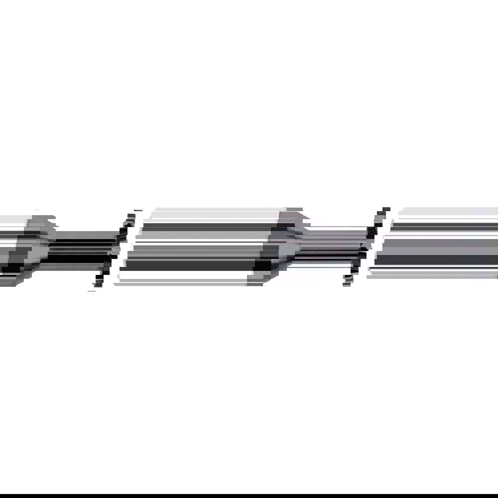 Woodruff Keyseat Cutter: 0.5