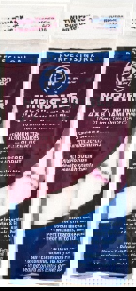 Mini Paint Roller Cover: 3/8