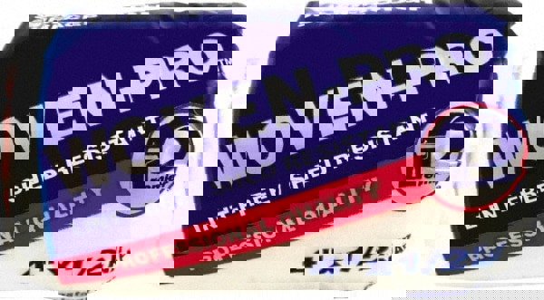 Paint Roller Cover: 1/2