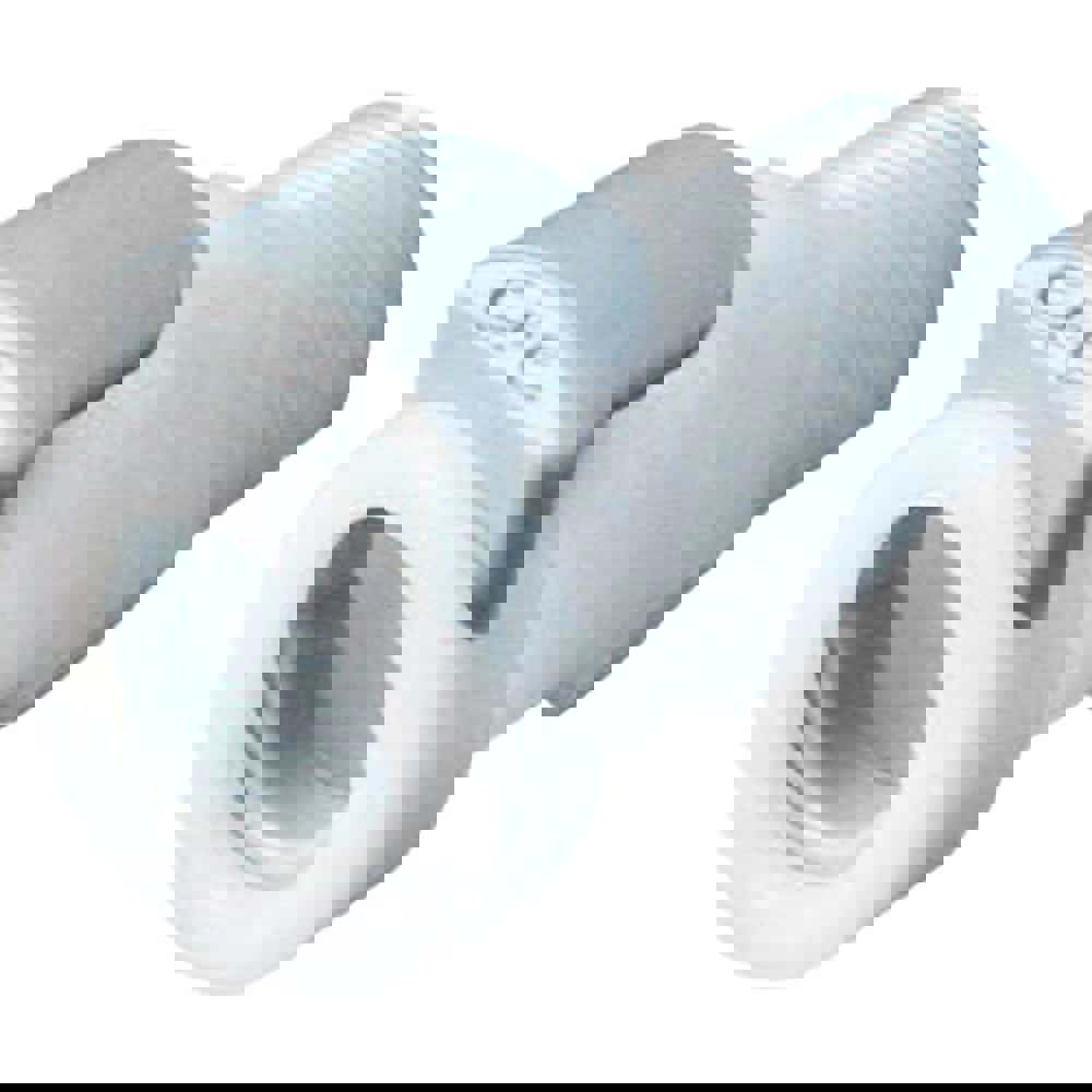 Push-to-Connect Tube Fitting: Connector, 1/4