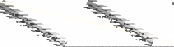 Keyway: Style A, High Speed Steel, 2 mm Wide