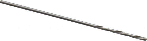 Jobber Length Drill Bit: 1/32