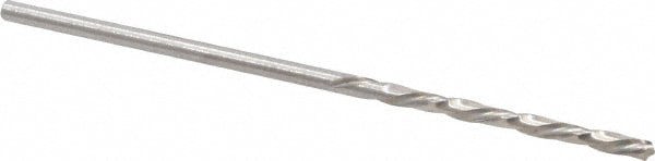 Jobber Length Drill Bit: 1/16