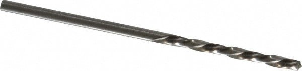 Jobber Length Drill Bit: 5/64