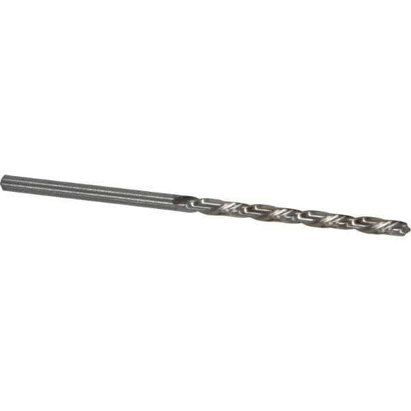 Jobber Length Drill Bit: 3/32