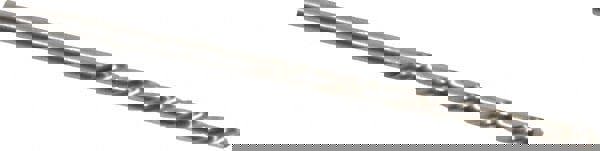 Keyway: Style C-1, High Speed Steel, 8 mm Wide