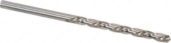 Jobber Length Drill Bit: 9/64
