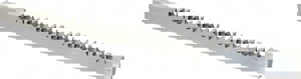 Keyway: Style D-1, High Speed Steel, 14 mm Wide