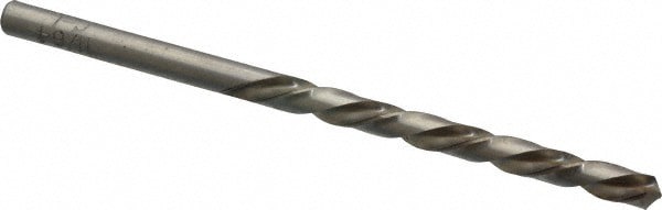 Jobber Length Drill Bit: 11/64