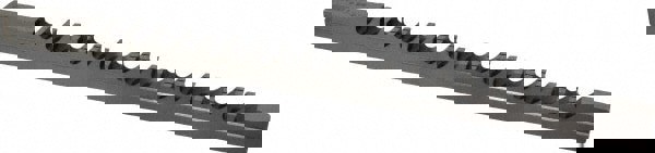 Keyway: Style E-1, High Speed Steel, 16 mm Wide