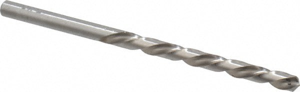 Jobber Length Drill Bit: 3/16