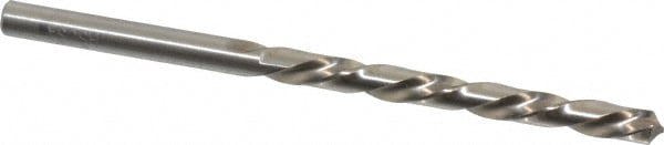 Jobber Length Drill Bit: 13/64