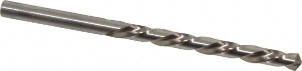 Jobber Length Drill Bit: 7/32