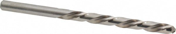 Jobber Length Drill Bit: 15/64