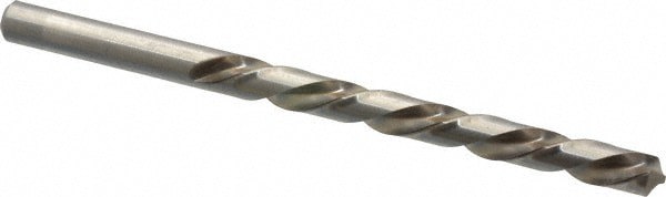 Jobber Length Drill Bit: 17/64