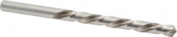 Jobber Length Drill Bit: 9/32