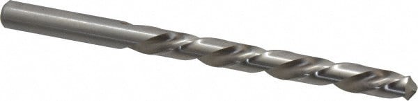 Jobber Length Drill Bit: 5/16
