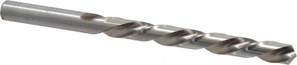 Jobber Length Drill Bit: 21/64