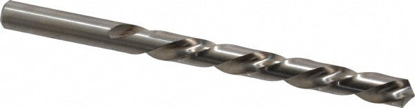 Jobber Length Drill Bit: 11/32