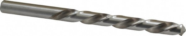 Jobber Length Drill Bit: 23/64