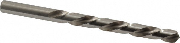Jobber Length Drill Bit: 3/8
