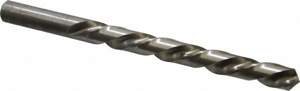 Jobber Length Drill Bit: 25/64