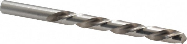 Jobber Length Drill Bit: 13/32