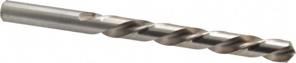 Jobber Length Drill Bit: 27/64