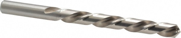 Jobber Length Drill Bit: 7/16