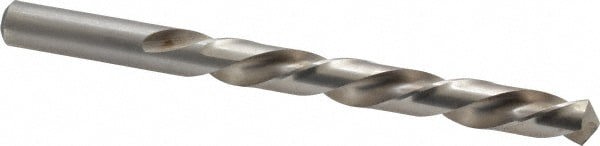 Jobber Length Drill Bit: 29/64