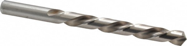 Jobber Length Drill Bit: 15/32