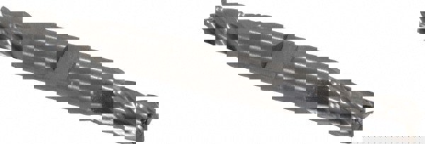 Square End Mill: 0.3125