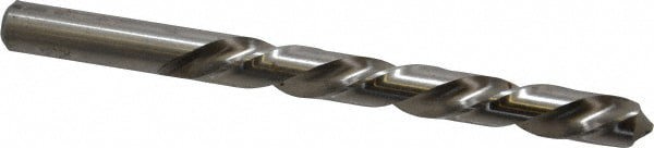 Jobber Length Drill Bit: 31/64