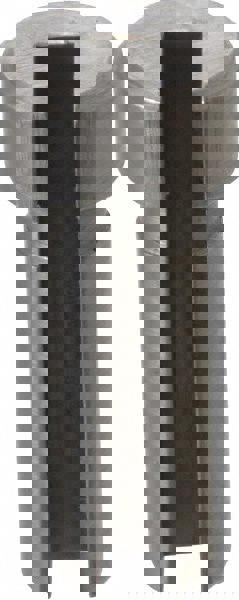 8mm Diam Collared Broach Bushing