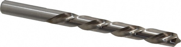 Jobber Length Drill Bit: 1/2