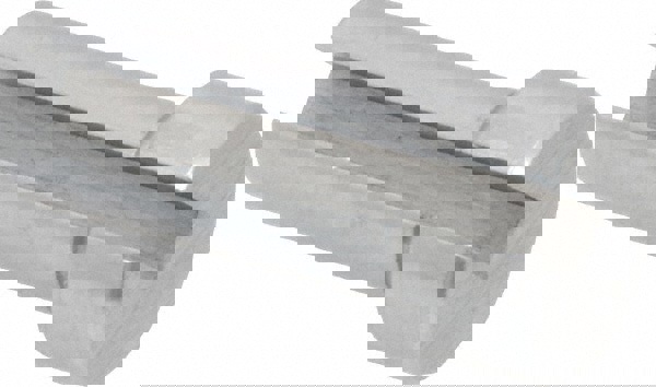 10mm Diam Collared Broach Bushing