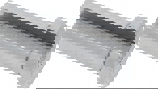 16mm Diam Collared Broach Bushing