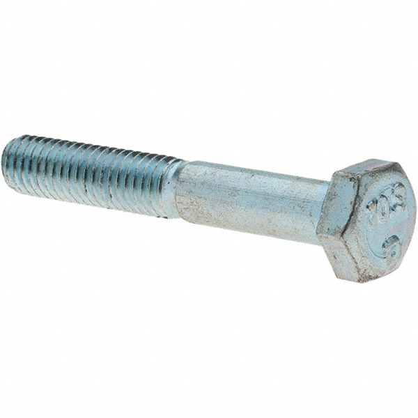 Hex Head Cap Screw: M6 x 1.00 x 40 mm, G