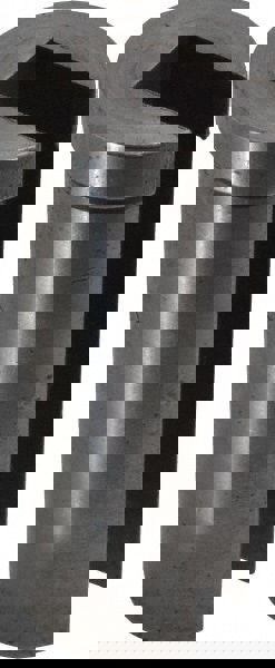 22mm Diam Collared Broach Bushing