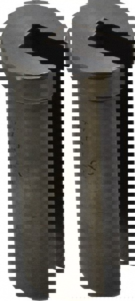 24mm Diam Collared Broach Bushing