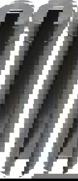 25mm Diam Collared Broach Bushing